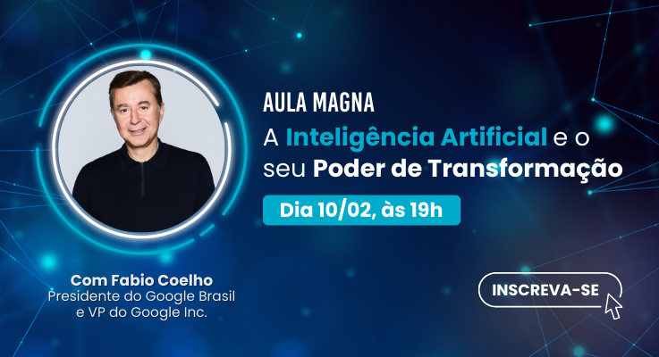 Aula Magna Google 10.02.26